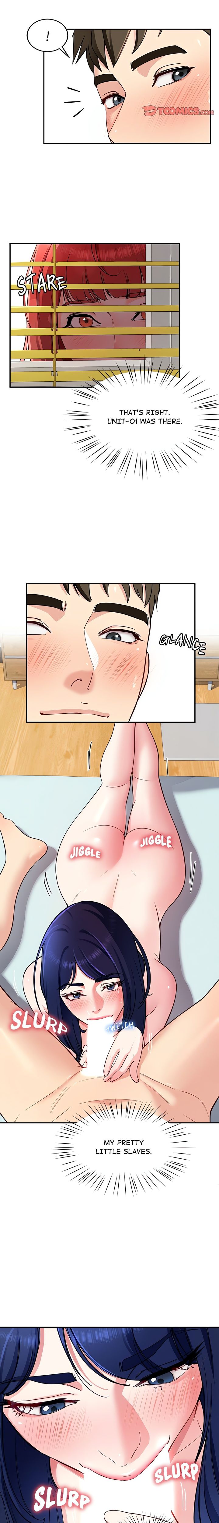 Harem King - Chapter 39 [photo 10] - MangaPorn