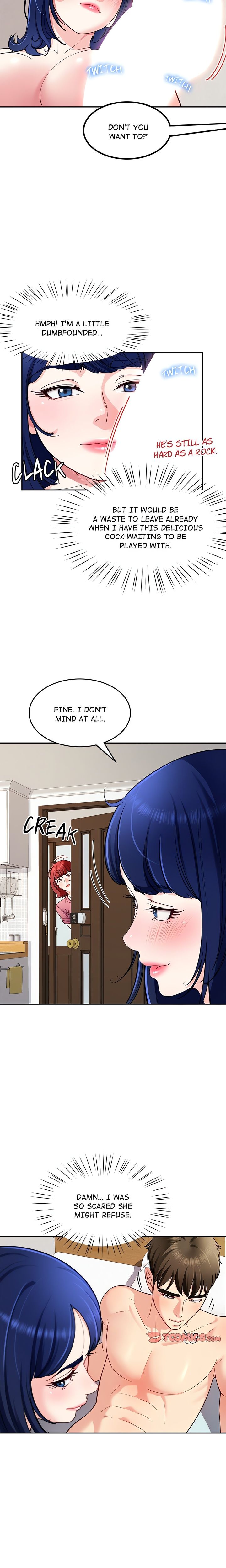 Harem King - Chapter 39 [photo 13] - MangaPorn