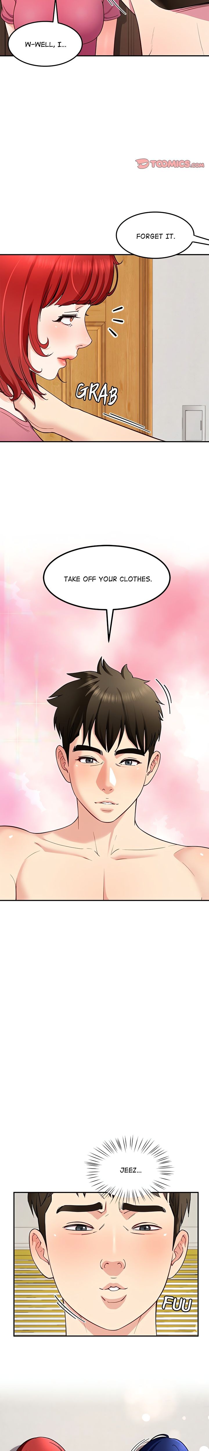 Harem King - Chapter 39 [photo 15] - MangaPorn