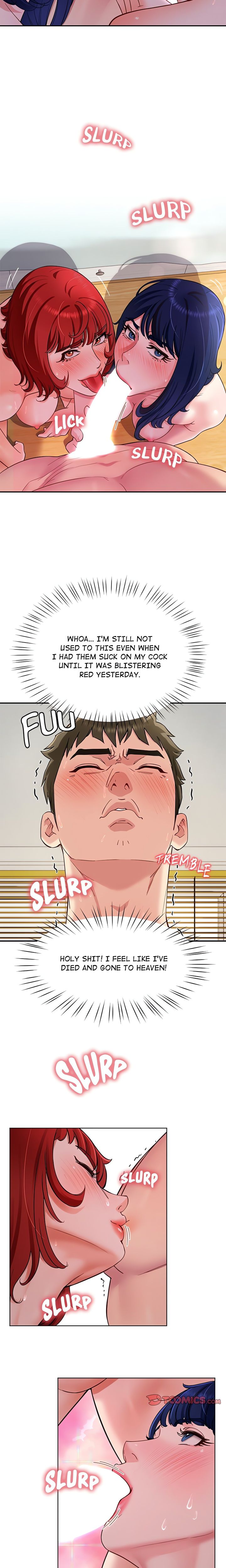 Harem King - Chapter 39 [photo 18] - MangaPorn