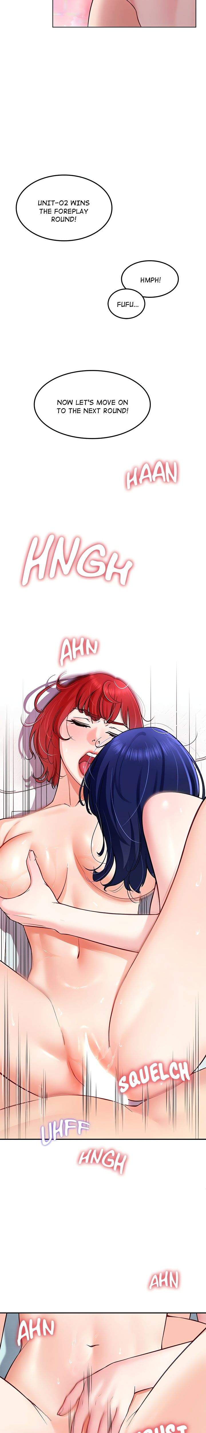 Harem King - Chapter 39 [photo 19] - MangaPorn