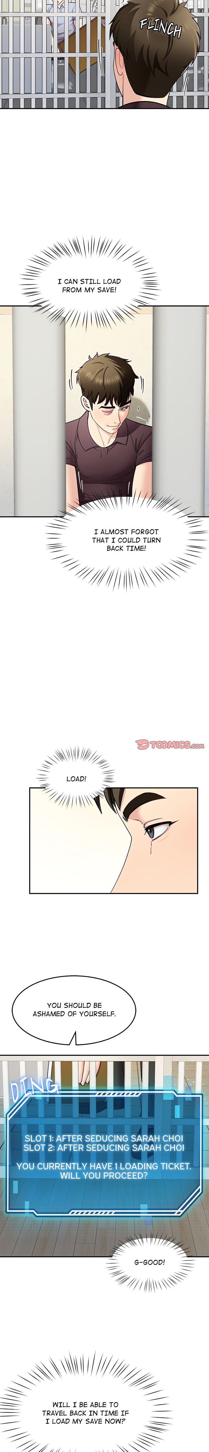 Harem King - Chapter 39 [photo 2] - MangaPorn