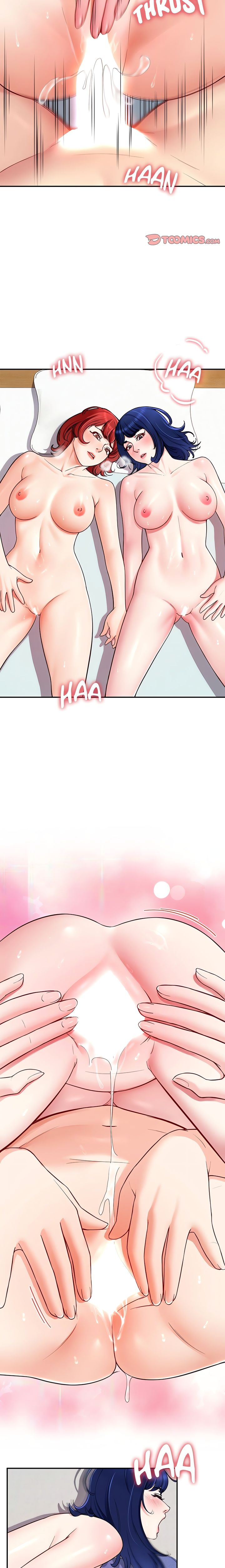 Harem King - Chapter 39 [photo 20] - MangaPorn