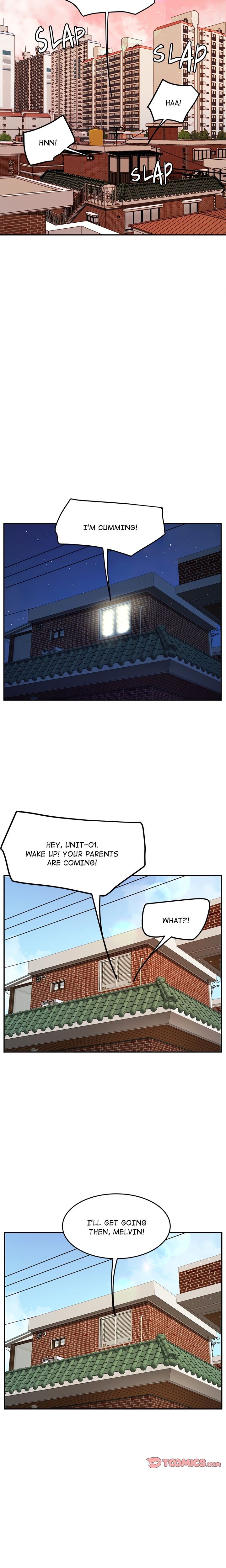 Harem King - Chapter 39 [photo 23] - MangaPorn