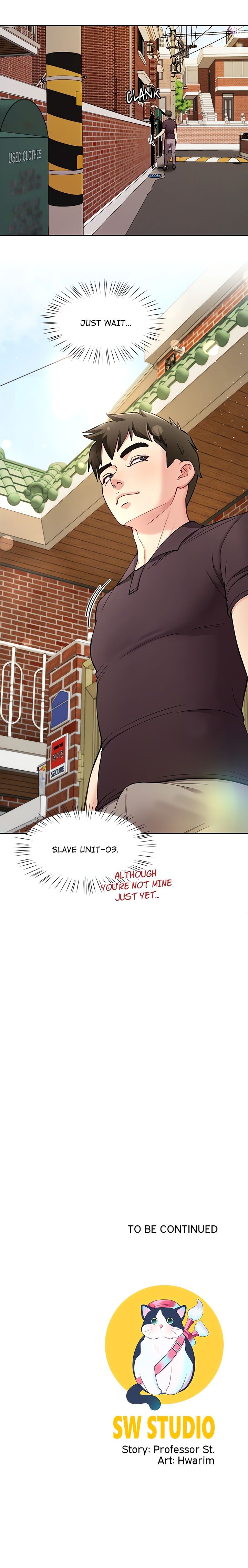 Harem King - Chapter 39 [photo 24] - MangaPorn