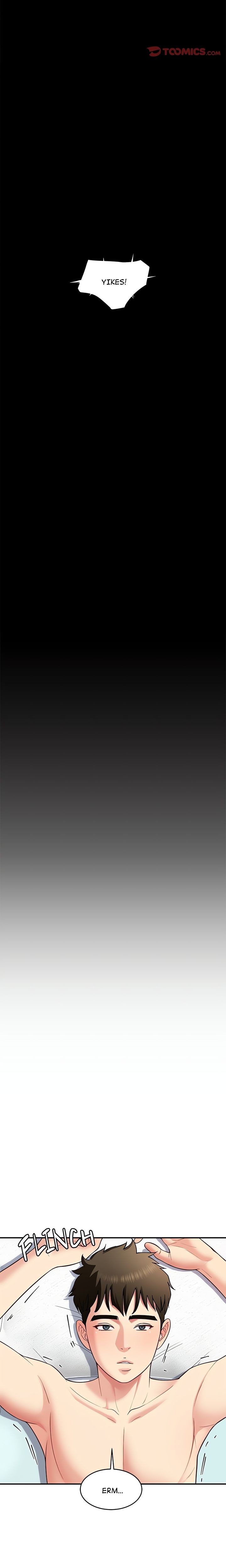 Harem King - Chapter 39 [photo 5] - MangaPorn