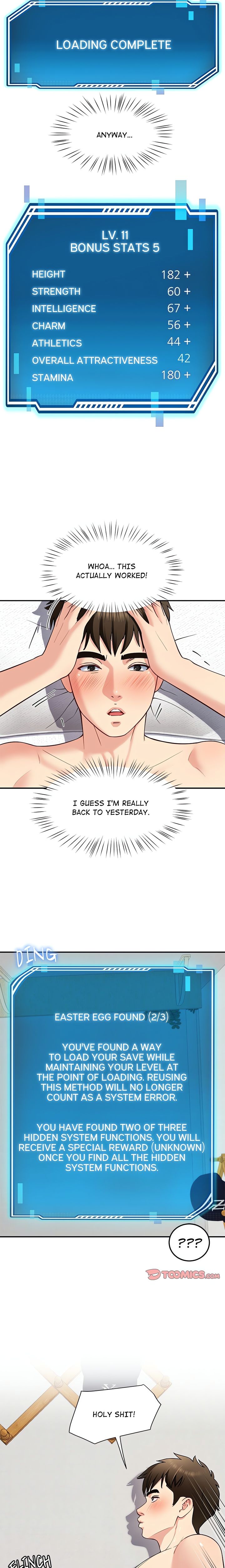 Harem King - Chapter 39 [photo 8] - MangaPorn