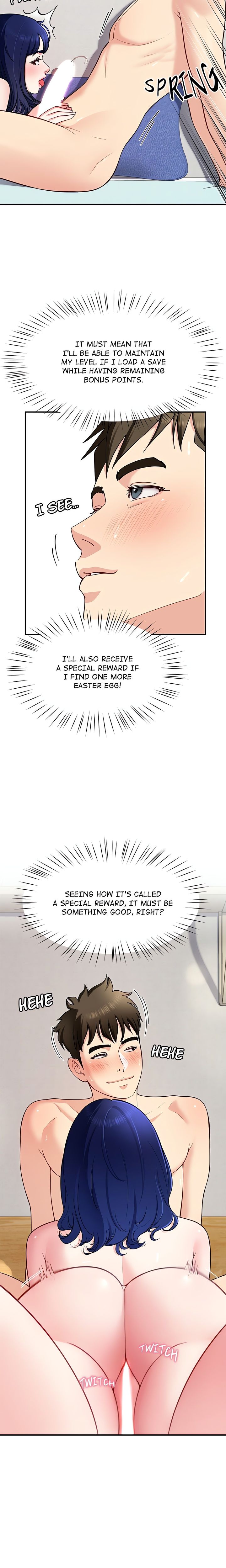 Harem King - Chapter 39 [photo 9] - MangaPorn