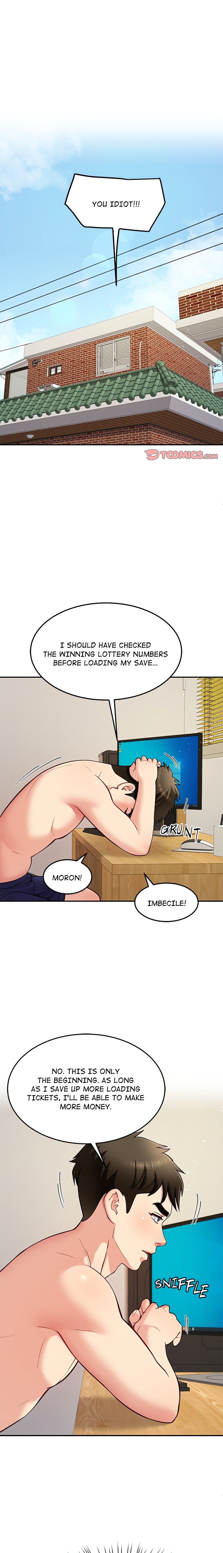 Harem King - Chapter 40 [photo 1] - MangaPorn