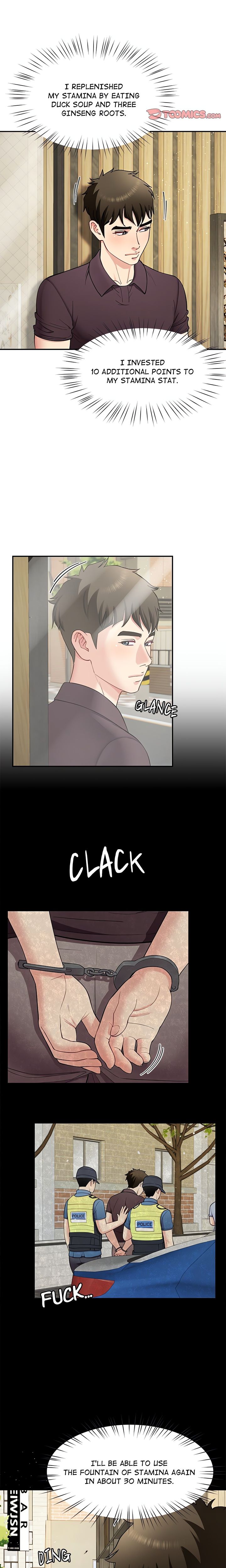 Harem King - Chapter 40 [photo 10] - MangaPorn