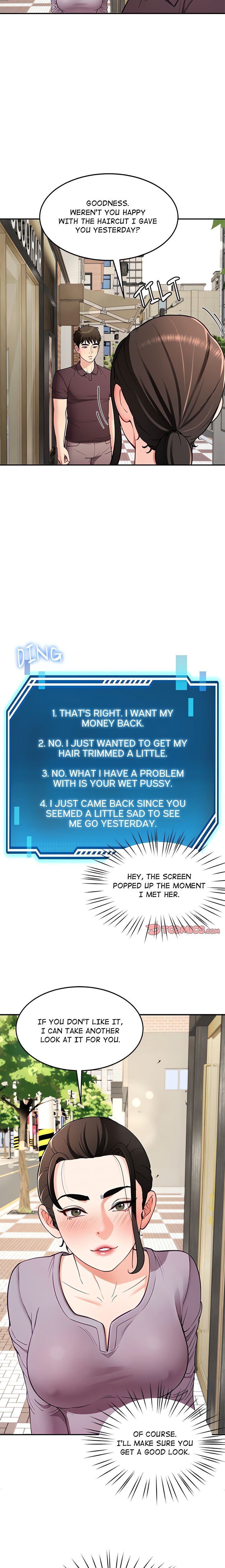 Harem King - Chapter 40 [photo 12] - MangaPorn