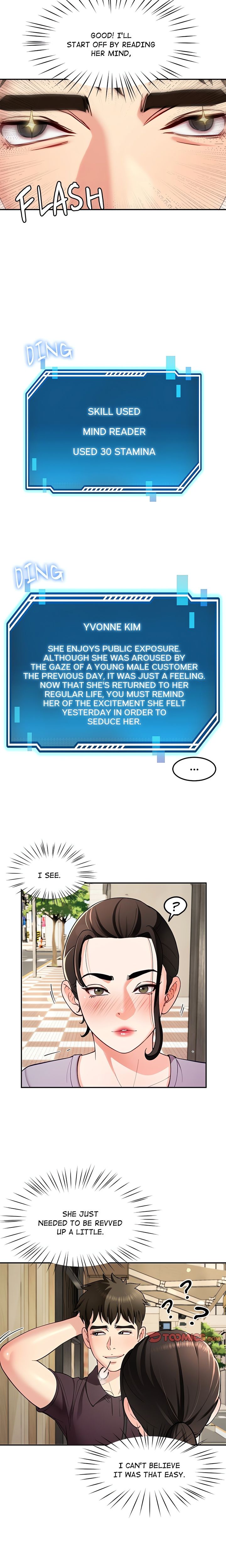 Harem King - Chapter 40 [photo 13] - MangaPorn