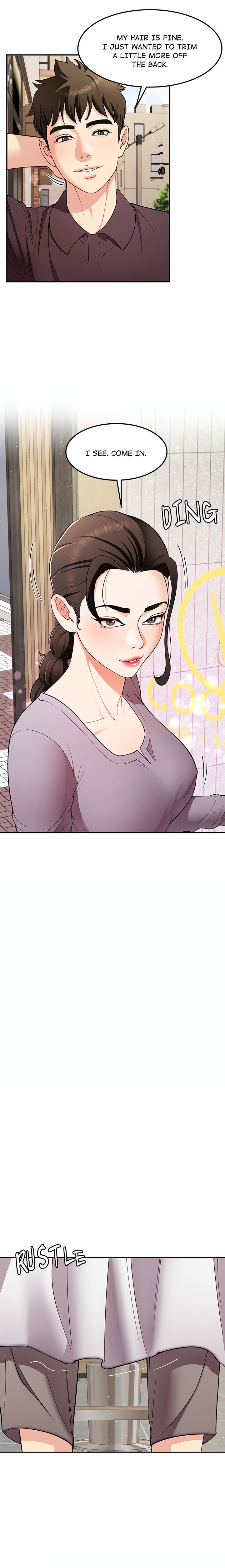 Harem King - Chapter 40 [photo 14] - MangaPorn