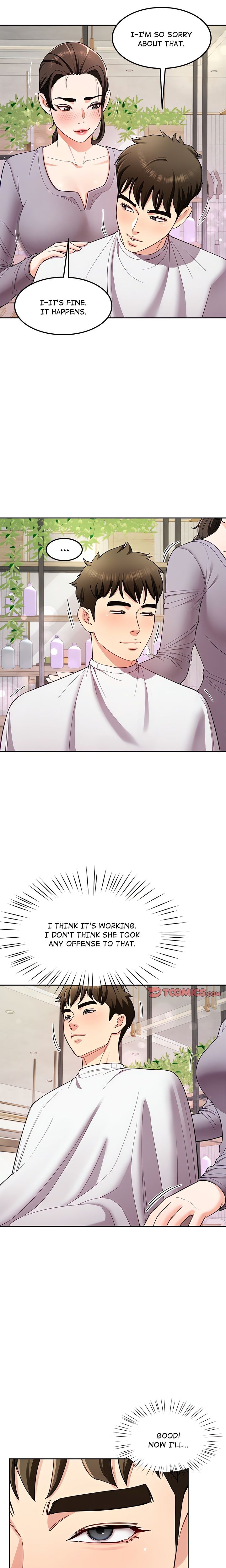 Harem King - Chapter 40 [photo 17] - MangaPorn