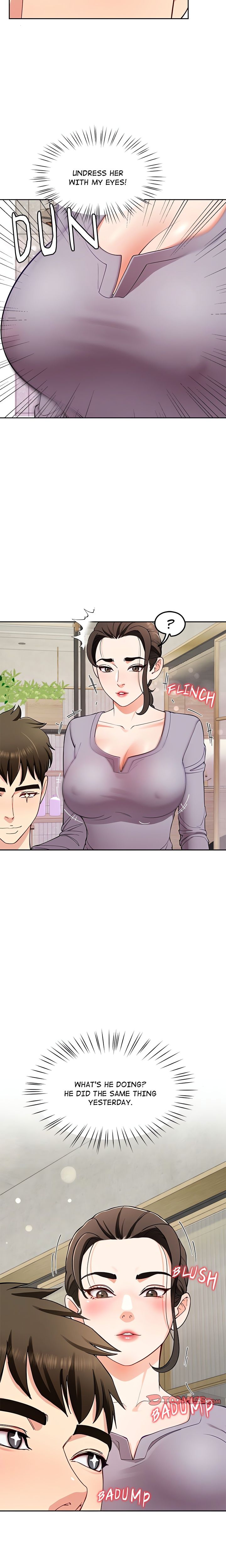 Harem King - Chapter 40 [photo 18] - MangaPorn