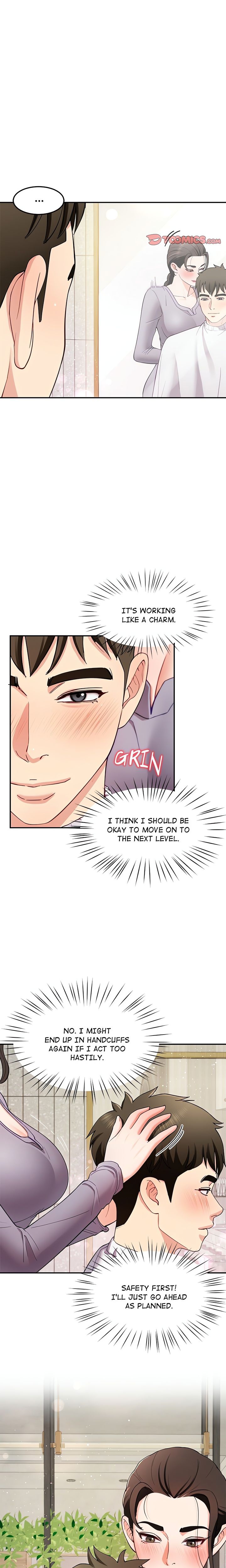 Harem King - Chapter 40 [photo 20] - MangaPorn