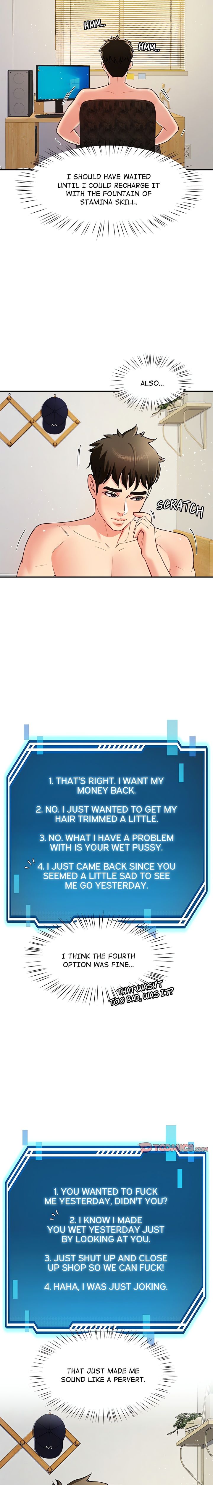 Harem King - Chapter 40 [photo 3] - MangaPorn