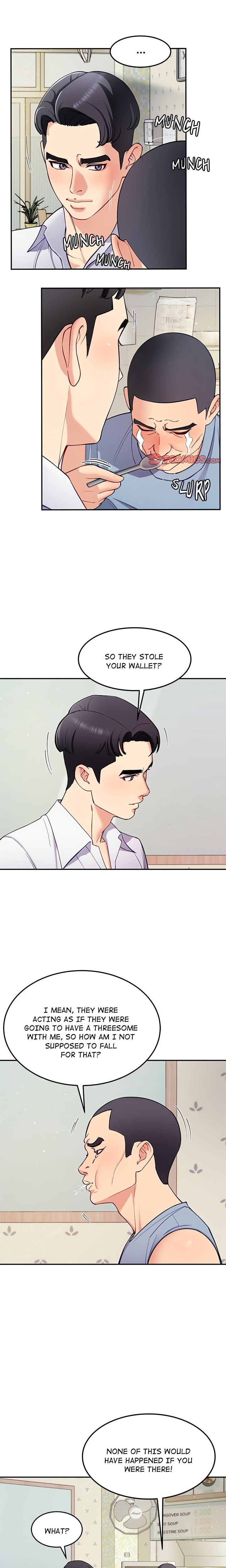 Harem King - Chapter 40 [photo 6] - MangaPorn