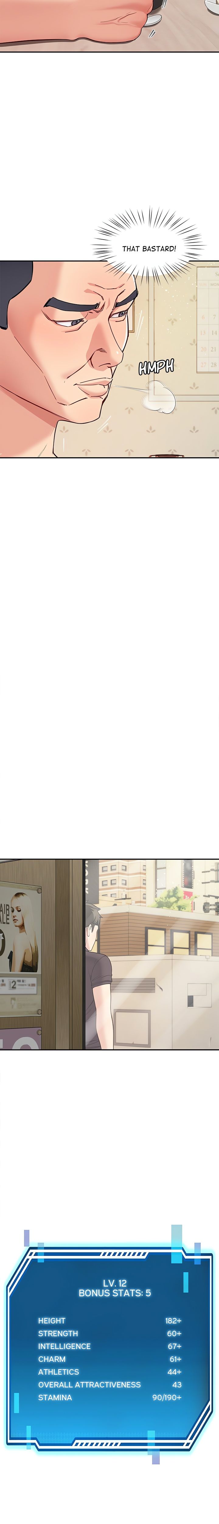 Harem King - Chapter 40 [photo 9] - MangaPorn