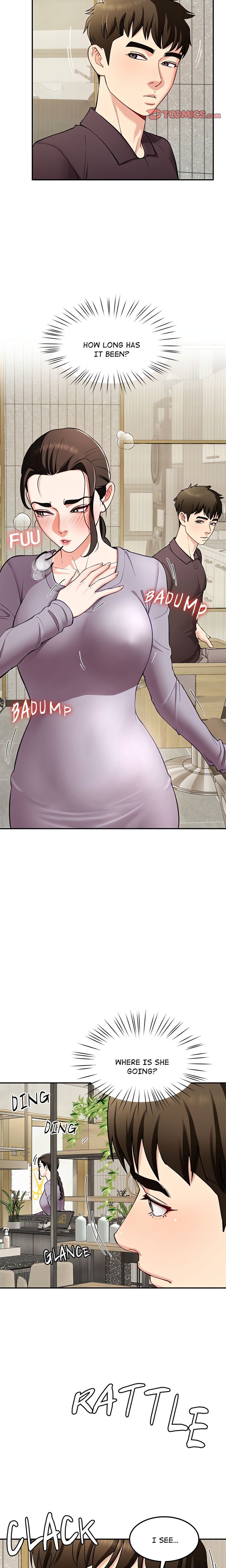 Harem King - Chapter 41 [photo 9] - MangaPorn