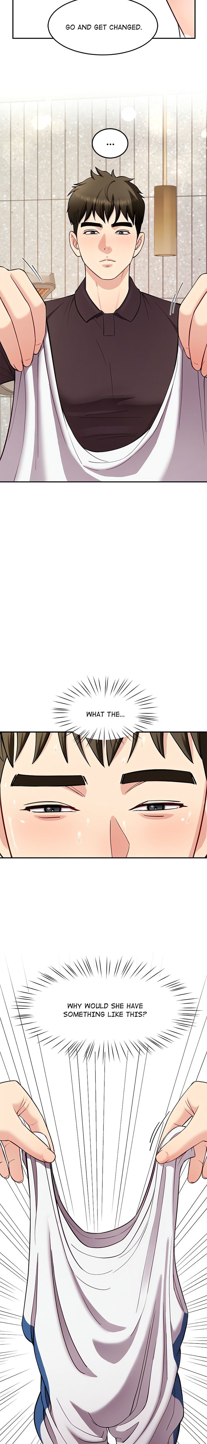 Harem King - Chapter 41 [photo 13] - MangaPorn