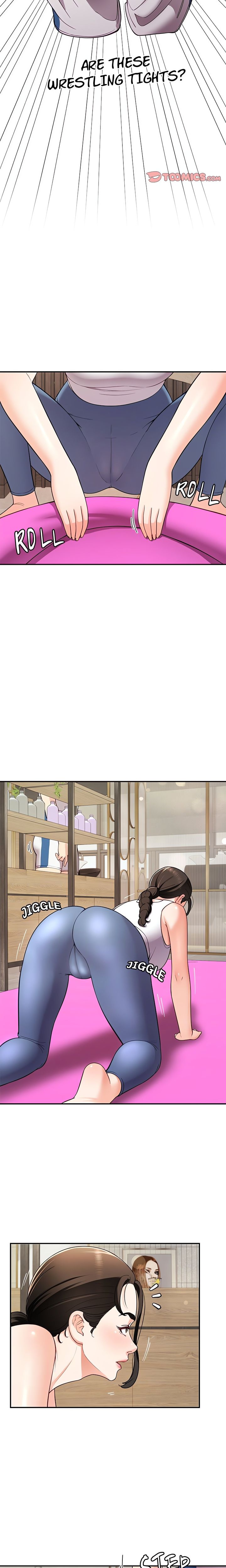 Harem King - Chapter 41 [photo 14] - MangaPorn