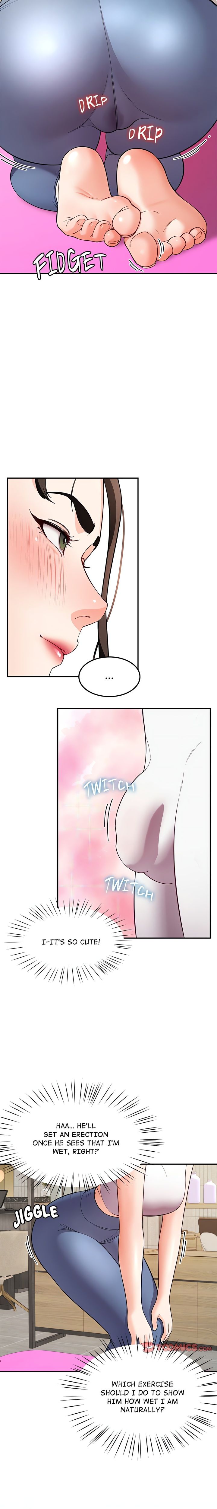 Harem King - Chapter 41 [photo 17] - MangaPorn