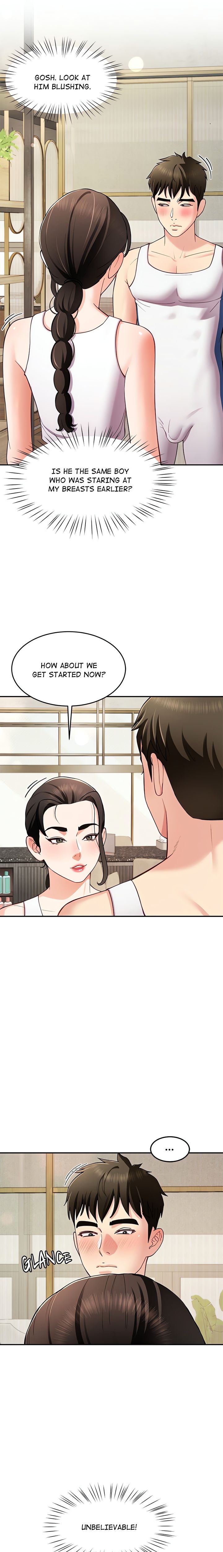 Harem King - Chapter 41 [photo 18] - MangaPorn