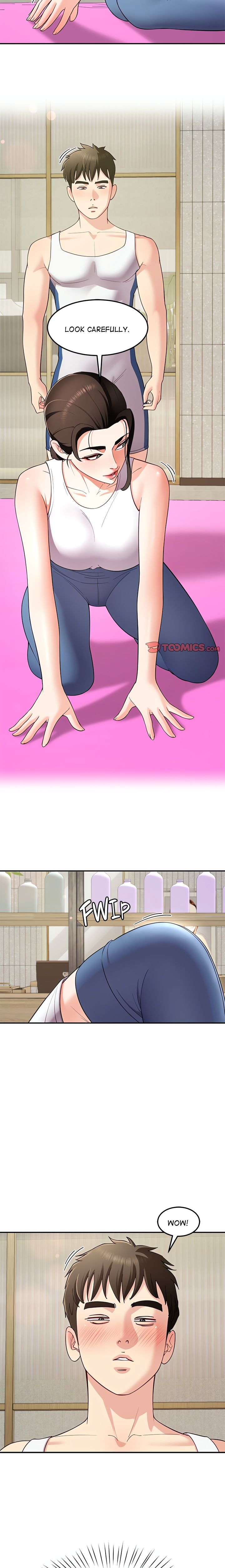 Harem King - Chapter 41 [photo 20] - MangaPorn