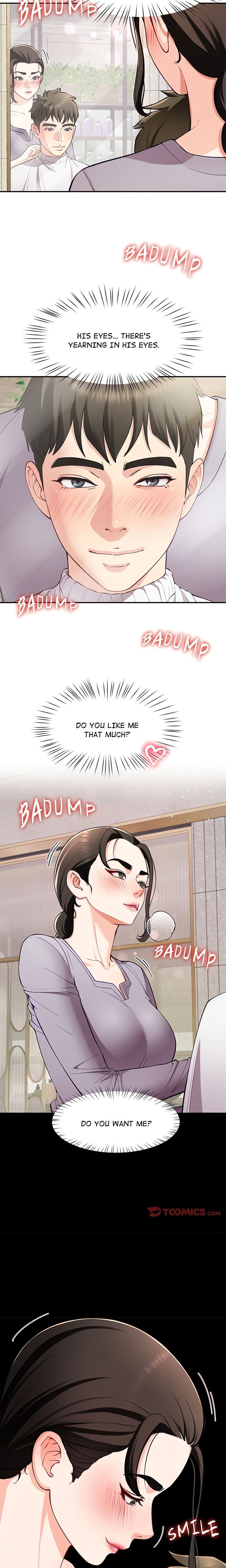 Harem King - Chapter 41 [photo 3] - MangaPorn