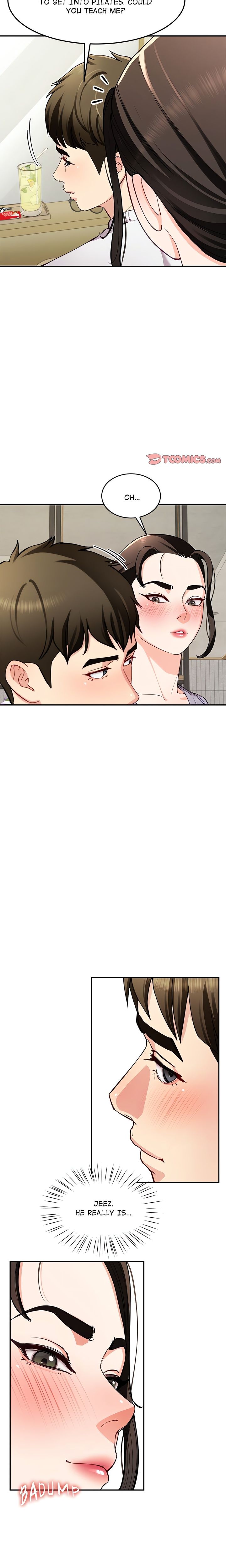 Harem King - Chapter 41 [photo 5] - MangaPorn