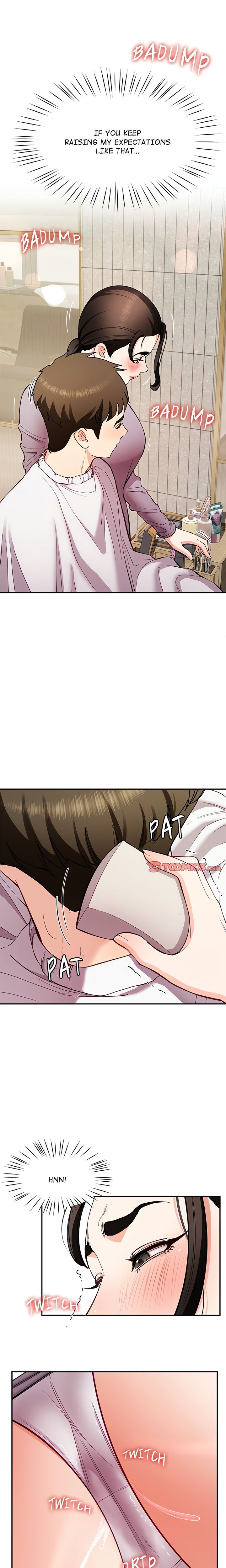 Harem King - Chapter 41 [photo 6] - MangaPorn