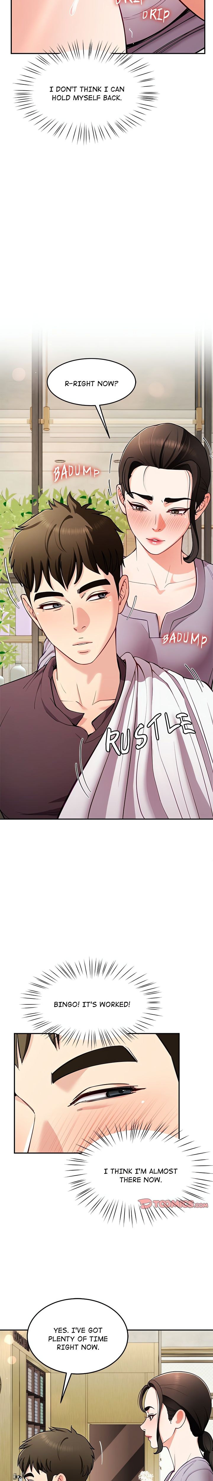 Harem King - Chapter 41 [photo 7] - MangaPorn