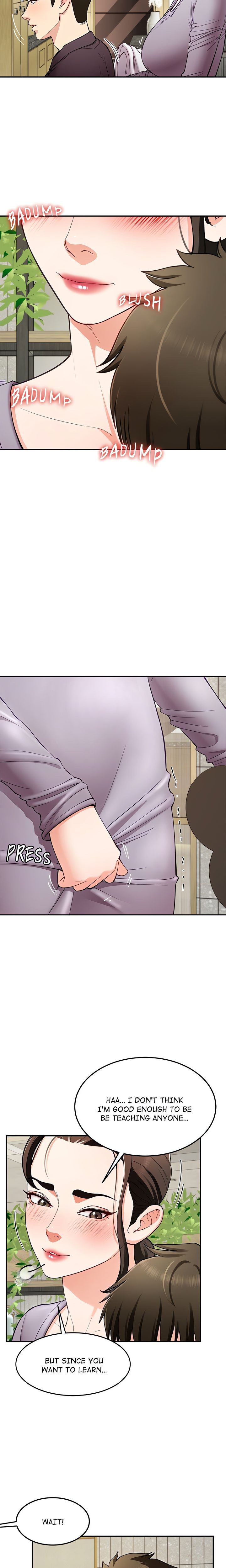 Harem King - Chapter 41 [photo 8] - MangaPorn