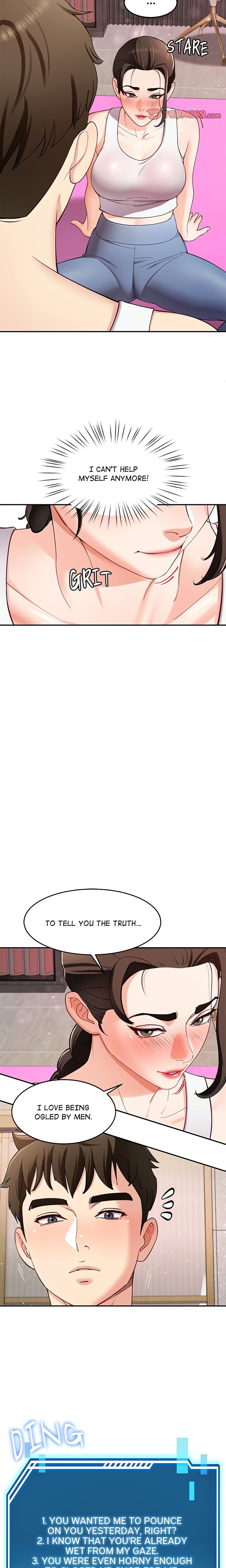 Harem King - Chapter 42 [photo 10] - MangaPorn