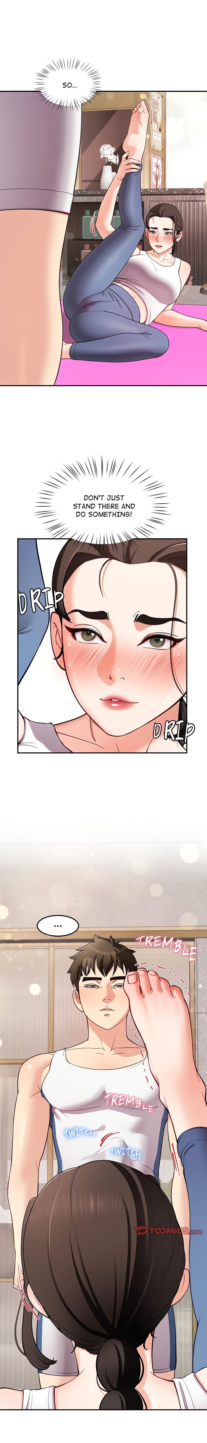 Harem King - Chapter 42 [photo 13] - MangaPorn