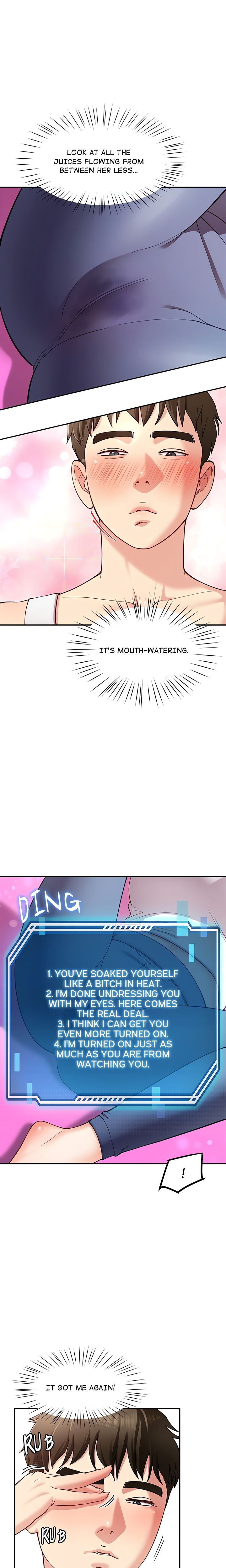 Harem King - Chapter 42 [photo 14] - MangaPorn