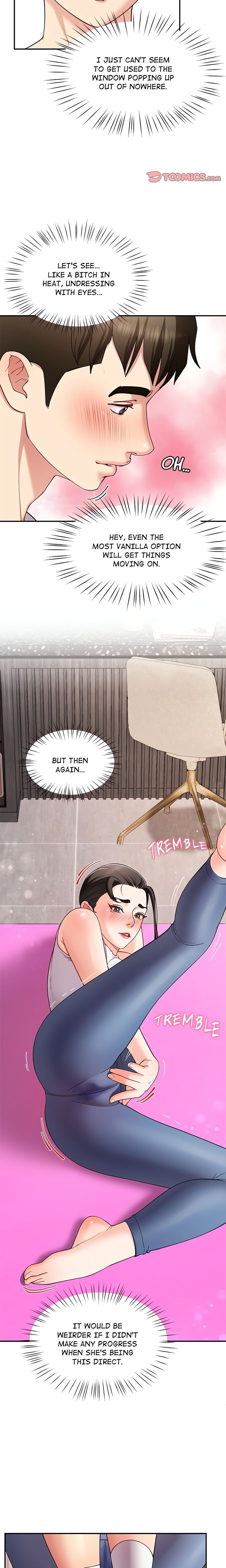 Harem King - Chapter 42 [photo 15] - MangaPorn