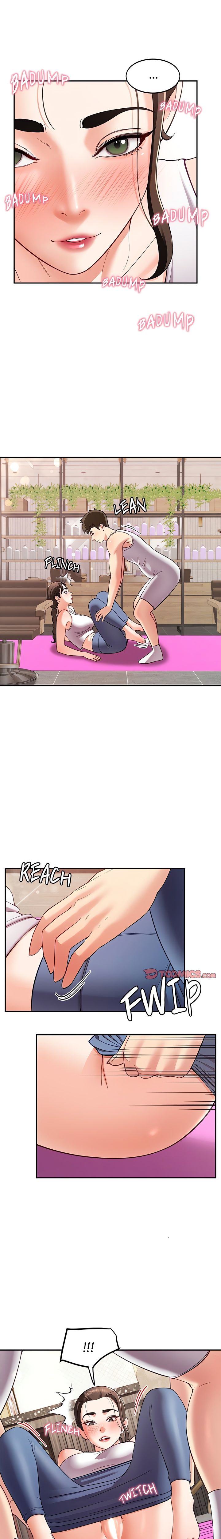 Harem King - Chapter 42 [photo 17] - MangaPorn