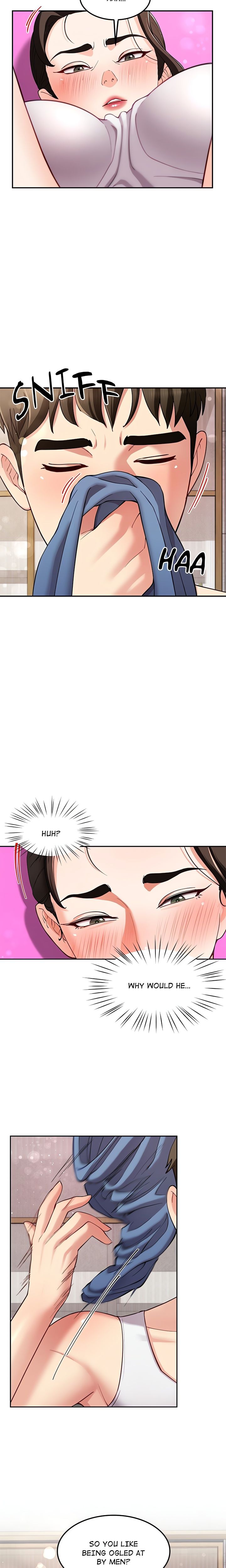 Harem King - Chapter 42 [photo 19] - MangaPorn