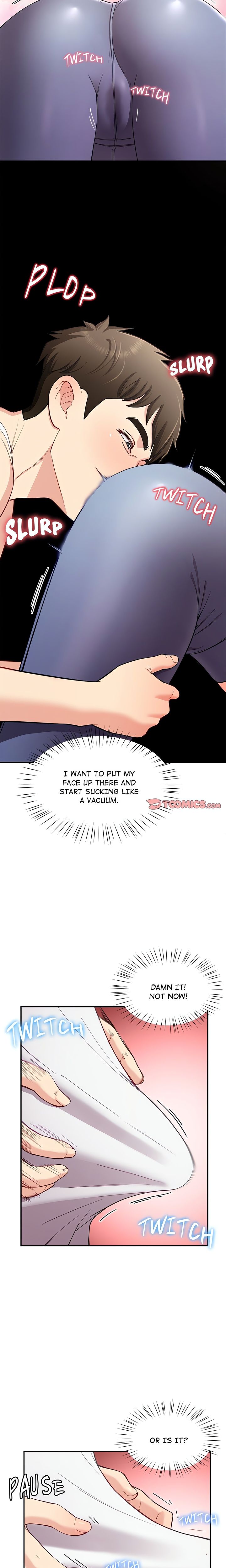 Harem King - Chapter 42 [photo 2] - MangaPorn