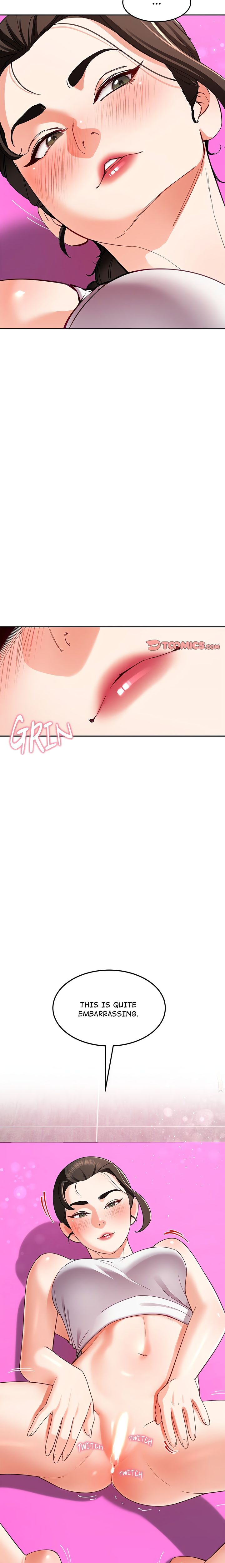 Harem King - Chapter 42 [photo 21] - MangaPorn