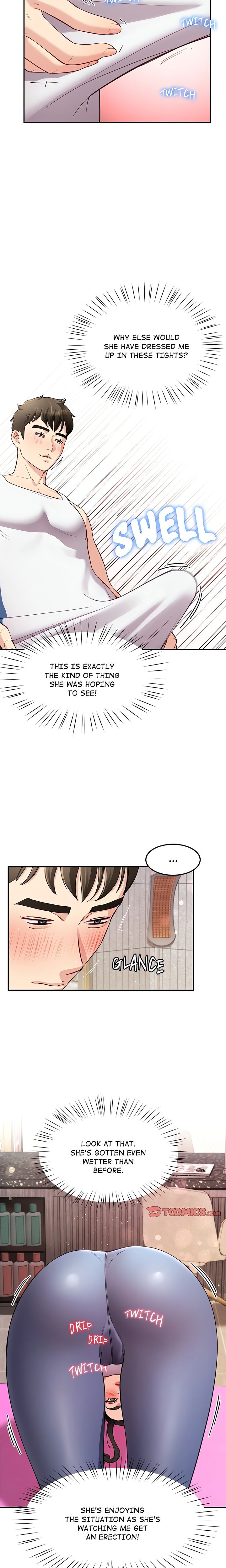 Harem King - Chapter 42 [photo 3] - MangaPorn