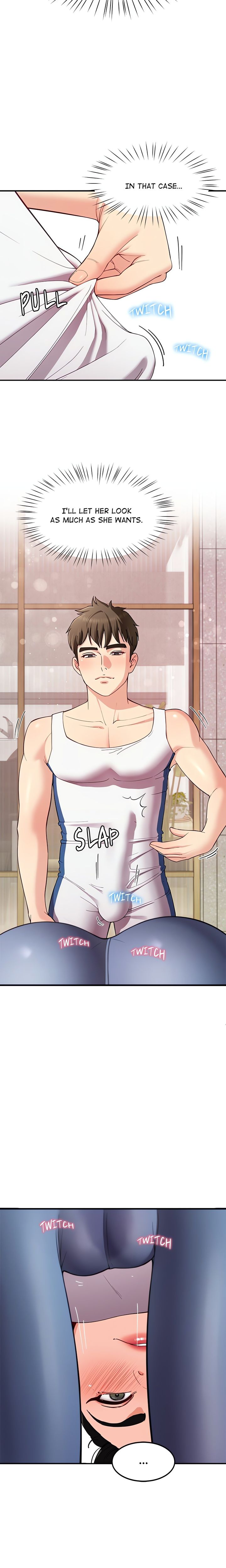 Harem King - Chapter 42 [photo 4] - MangaPorn