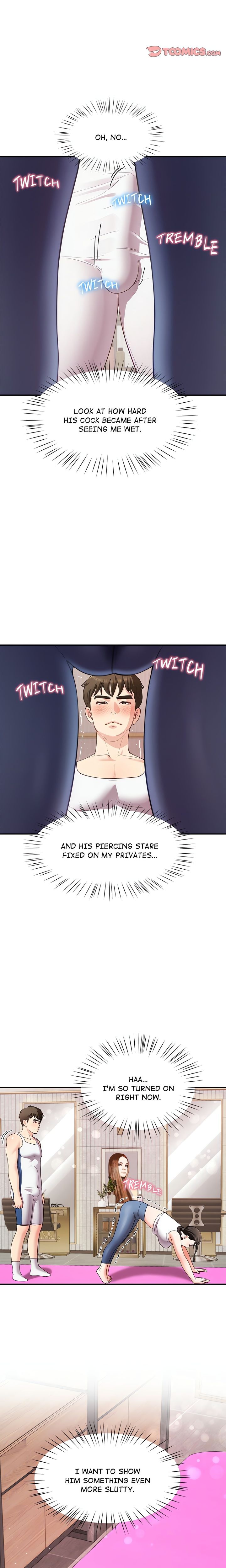 Harem King - Chapter 42 [photo 5] - MangaPorn