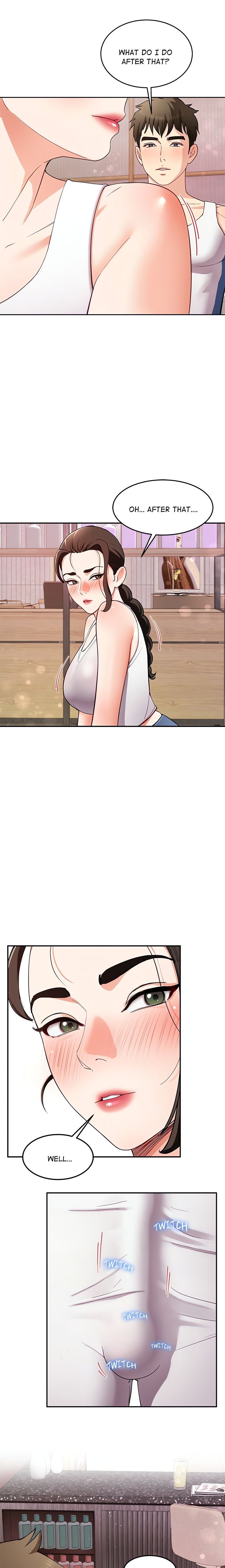 Harem King - Chapter 42 [photo 9] - MangaPorn