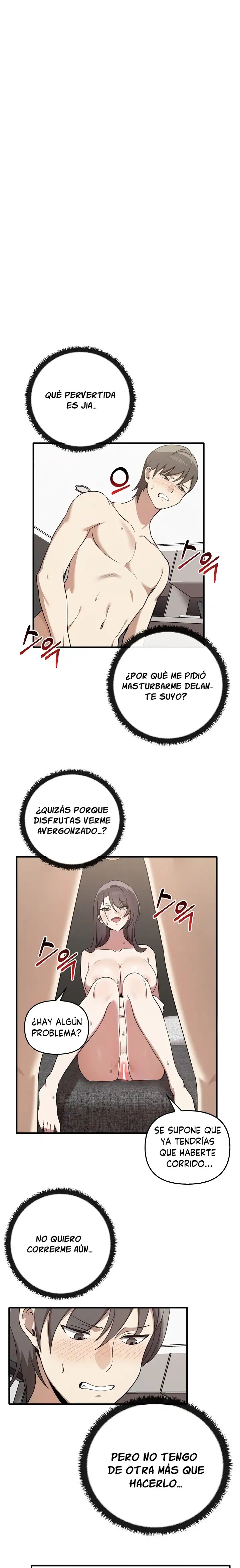 I Really Love IT! Raw - Chapter 18 [photo 11] - MangaPorn