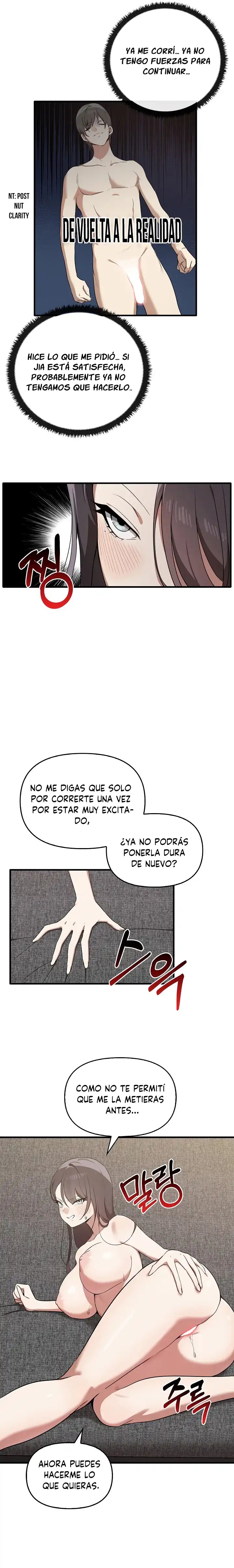 I Really Love IT! Raw - Chapter 18 [photo 14] - MangaPorn