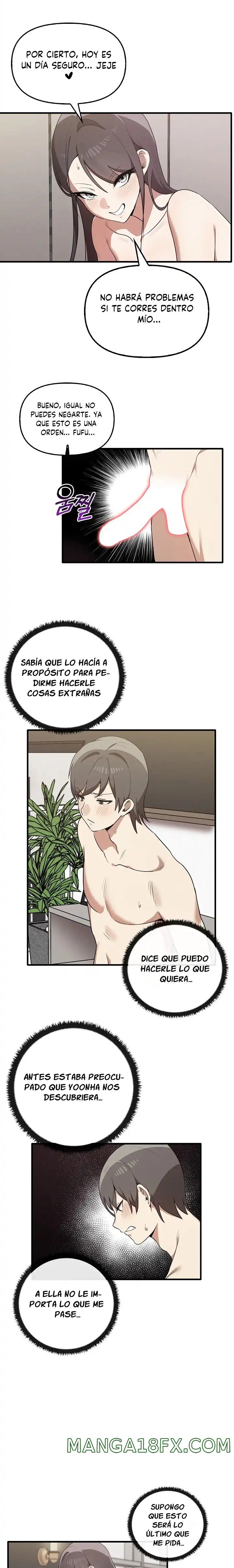 I Really Love IT! Raw - Chapter 18 [photo 15] - MangaPorn