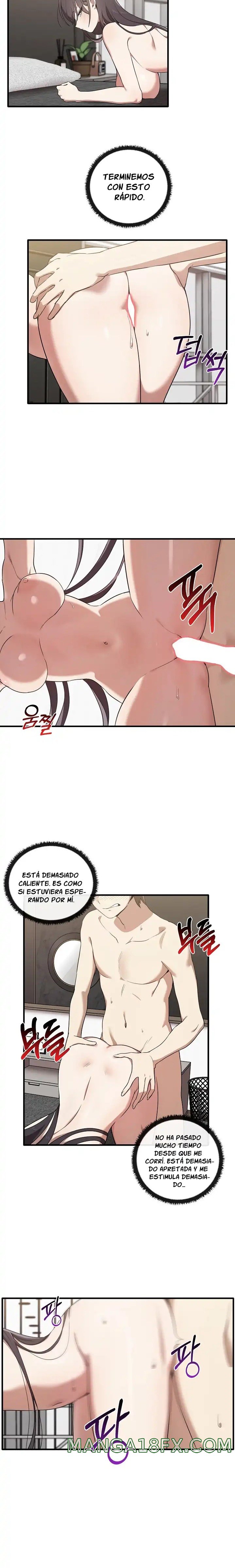 I Really Love IT! Raw - Chapter 18 [photo 16] - MangaPorn